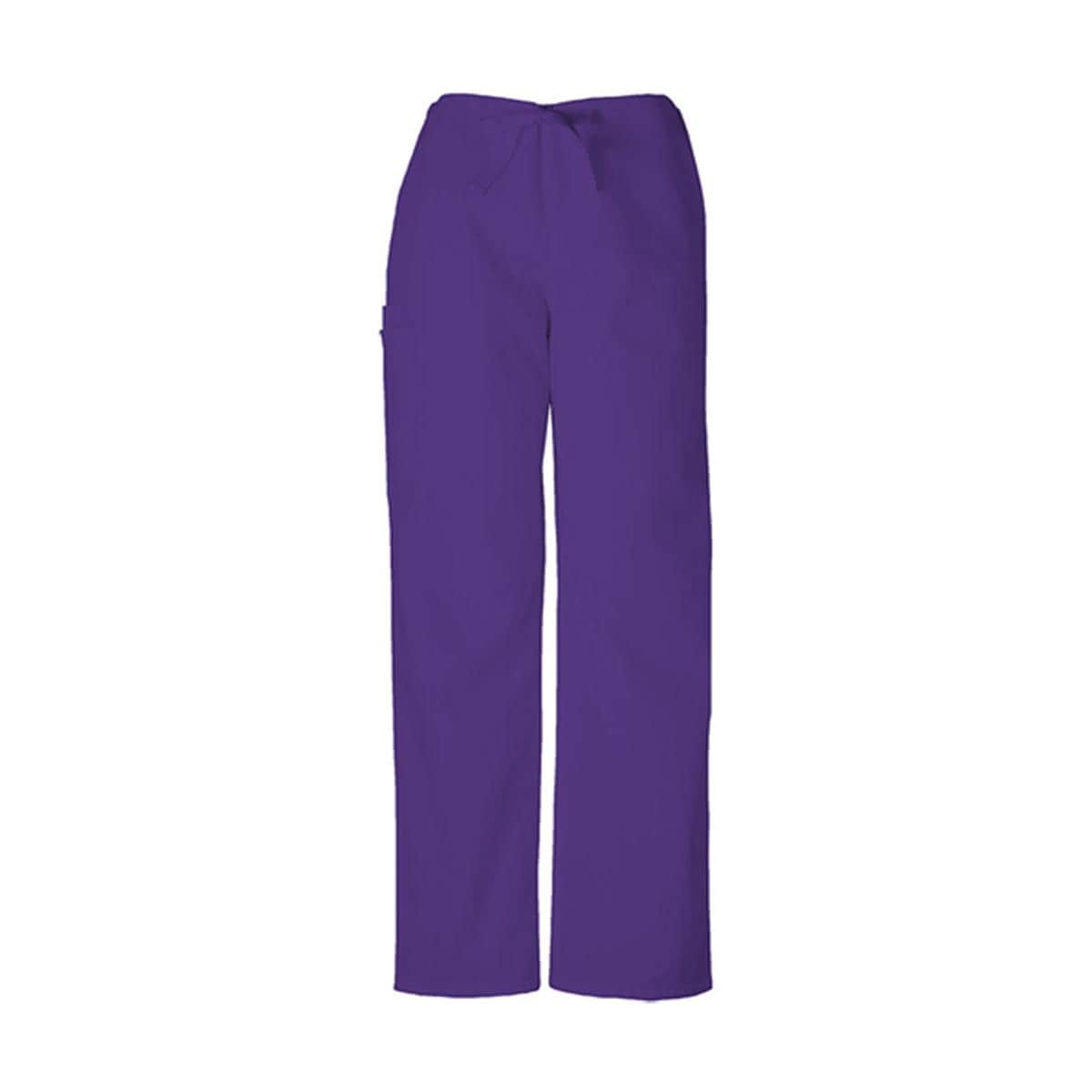 Pantalón Unisex ajustable 4100 - Talla: XS - Unidad