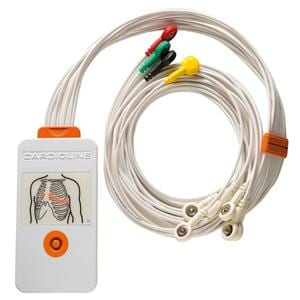 REGISTRADOR ECG TOUCHECG PACKAGE HD+ - 1 Unidad