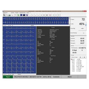 PRUEBA ESFUERZO PACKAGE CUBESTRESS LITE HD+ 1U