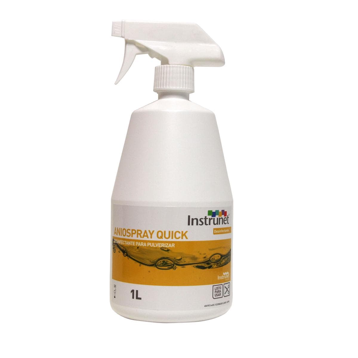 ANIOSPRAY QUICK 1 L 1U