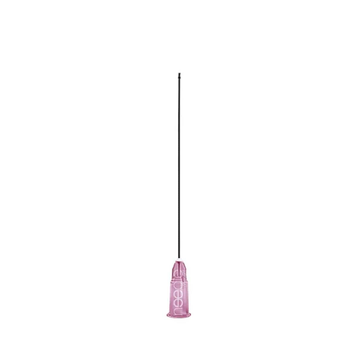 MICROCANULA INFILT 18G X 70MM 25U MAGIC NEEDLE