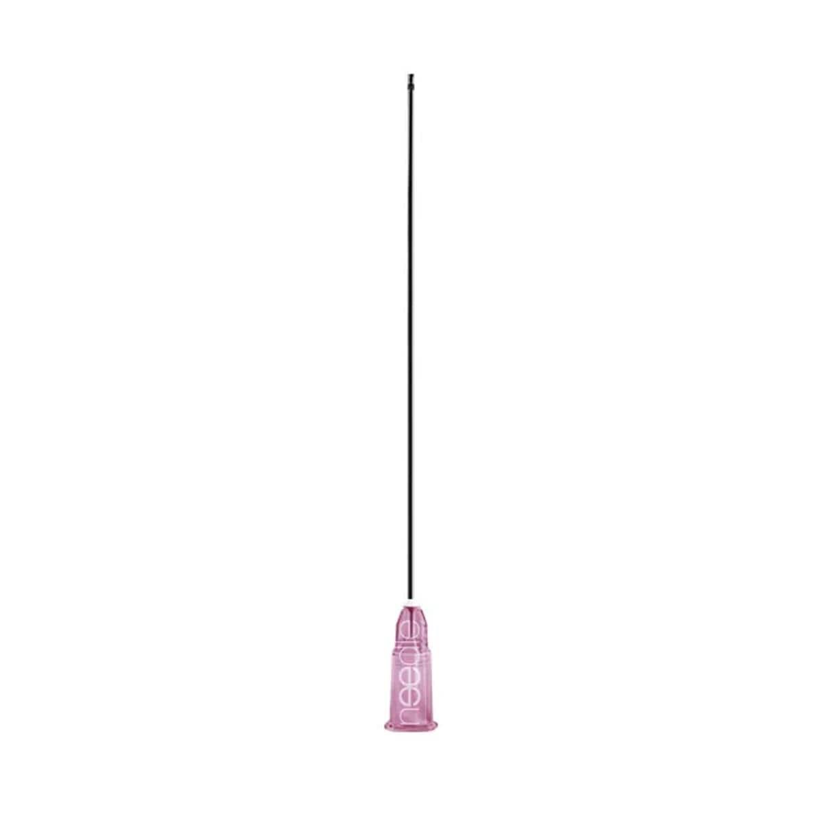 MICROCANULA INFILT 18G X 90MM 25U MAGIC NEEDLE