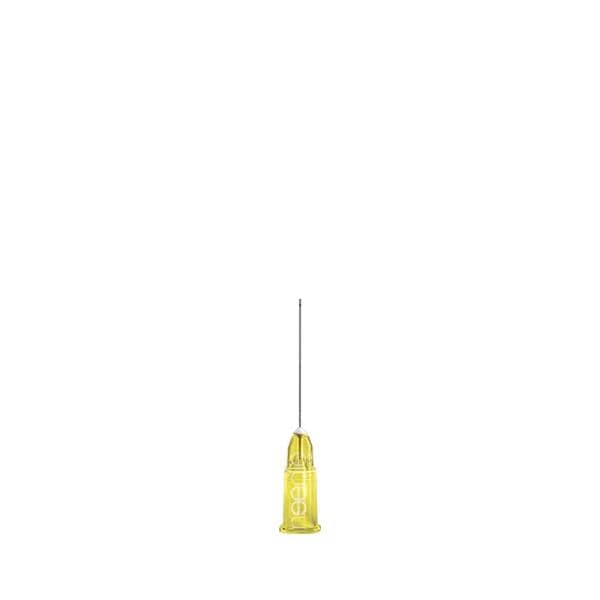 MICROCANULA INFILT 30G X 27MM 25U MAGIC NEEDLE