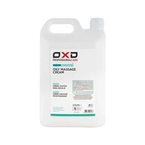 ACEITE MASAJE ALTA CALIDAD 5000 ML 1UD OLEO BEST