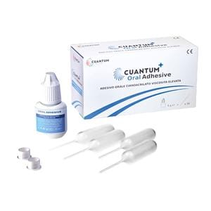 ADHESIVO ORAL AUTOPOLIMERIZABLE 5G - CUANTUM