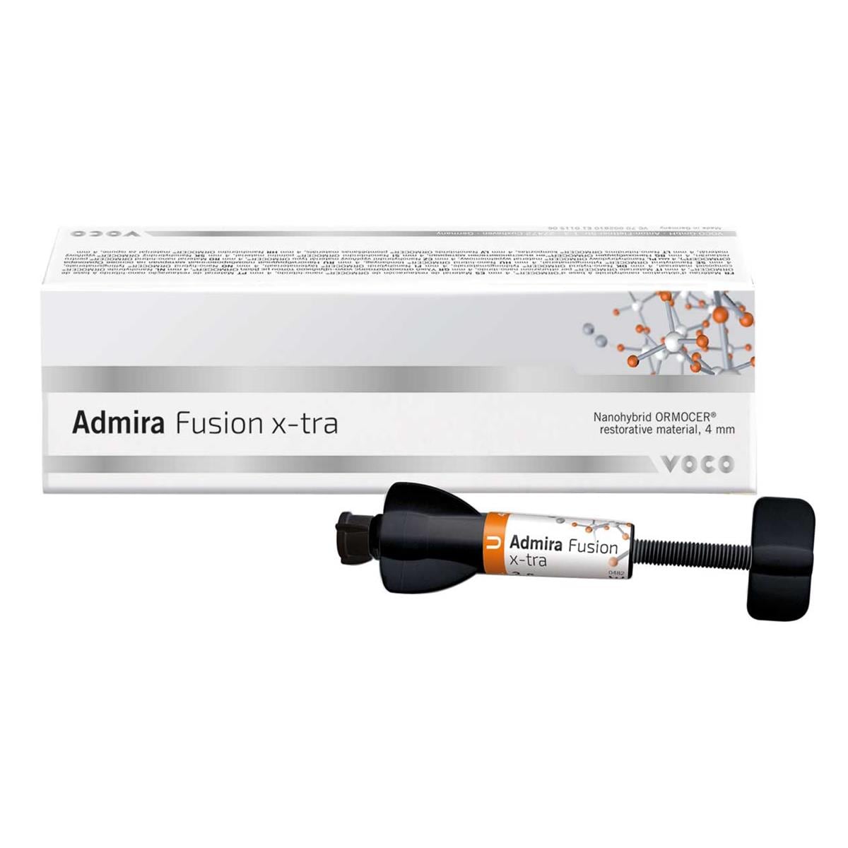 ADMIRA FUSION X-TRA JERINGA 3GR UNIVERSAL - VOCO