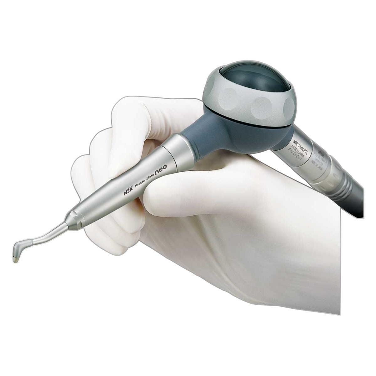 AEROPULIDOR PROPHY-MATE NEO GRIS PARA . SIRONA 1U - NSK