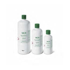 AGUA OXIGENADA 6% 20VOL 500ML VAZA