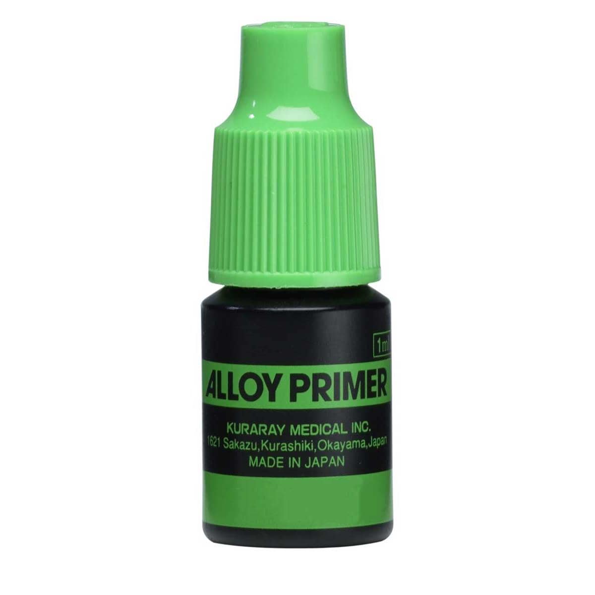 ALLOY PRIMER 5ML - KURARAY