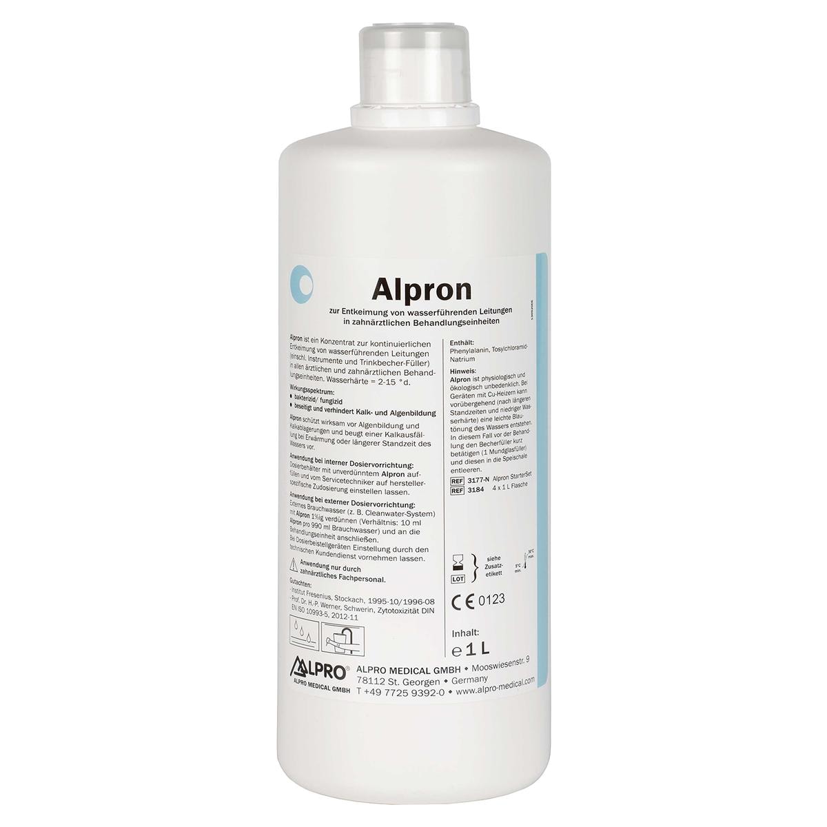 ALPRON 1 LITRO - ALPRO