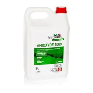 ANIOXYDE 1000 LD 5L - INSTRUNET