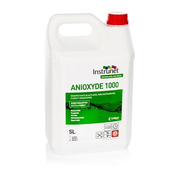 ANIOXYDE 1000 LD 5L - INSTRUNET