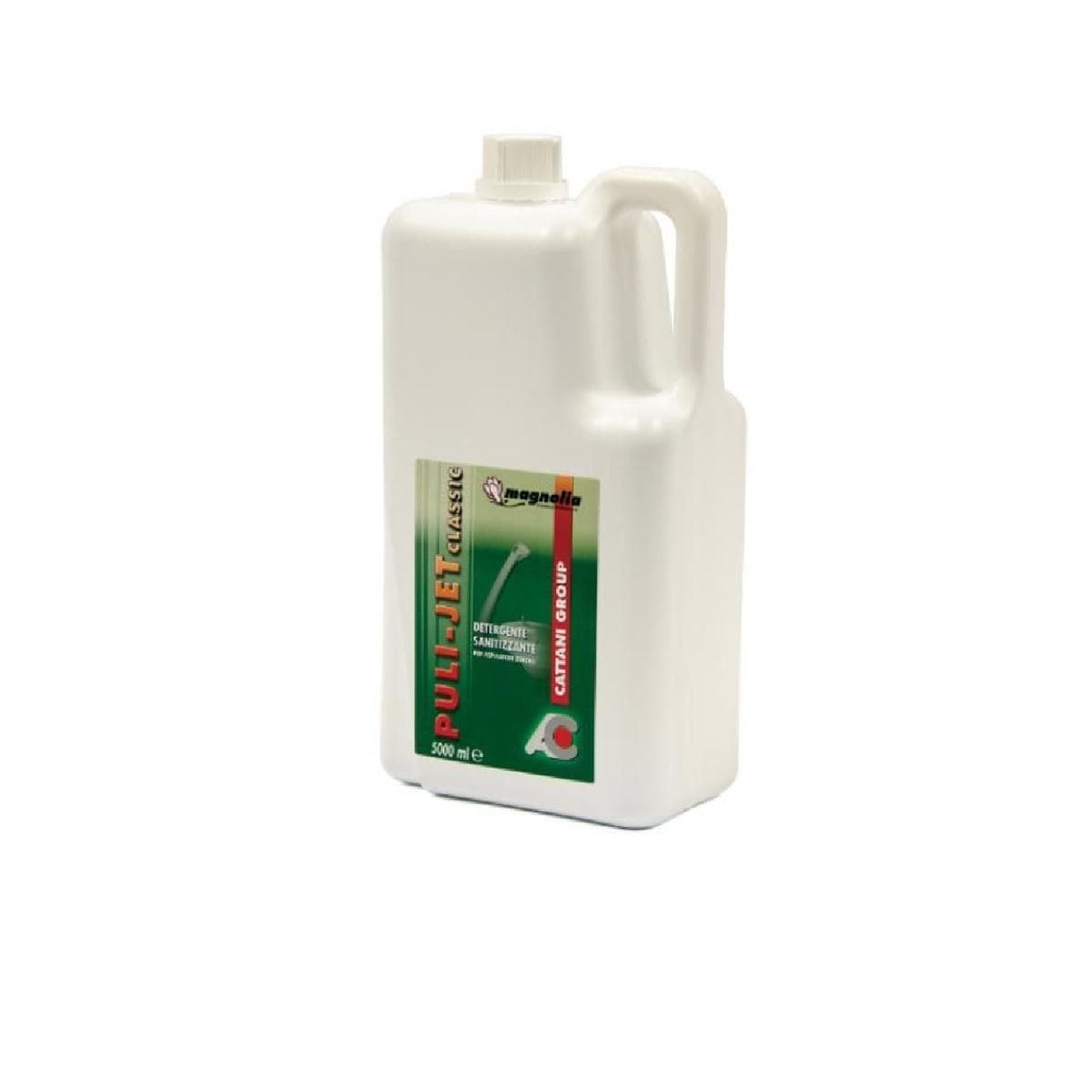 ANTIESPUMOGENO LIQUIDO 5 LT CATTANI