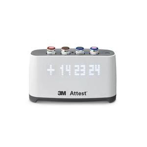 ATTEST MINI AUTO-READER INCUBADORA 3M