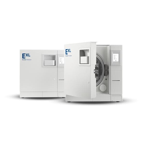 AUTOCLAVE EXL 29L PRO SYSTEM EURONDA