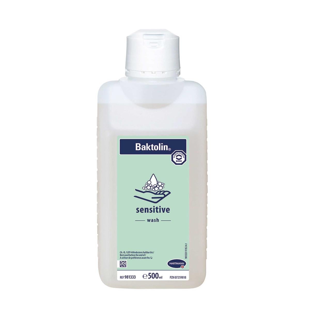 BAKTOLIN PURE 1L - BODE