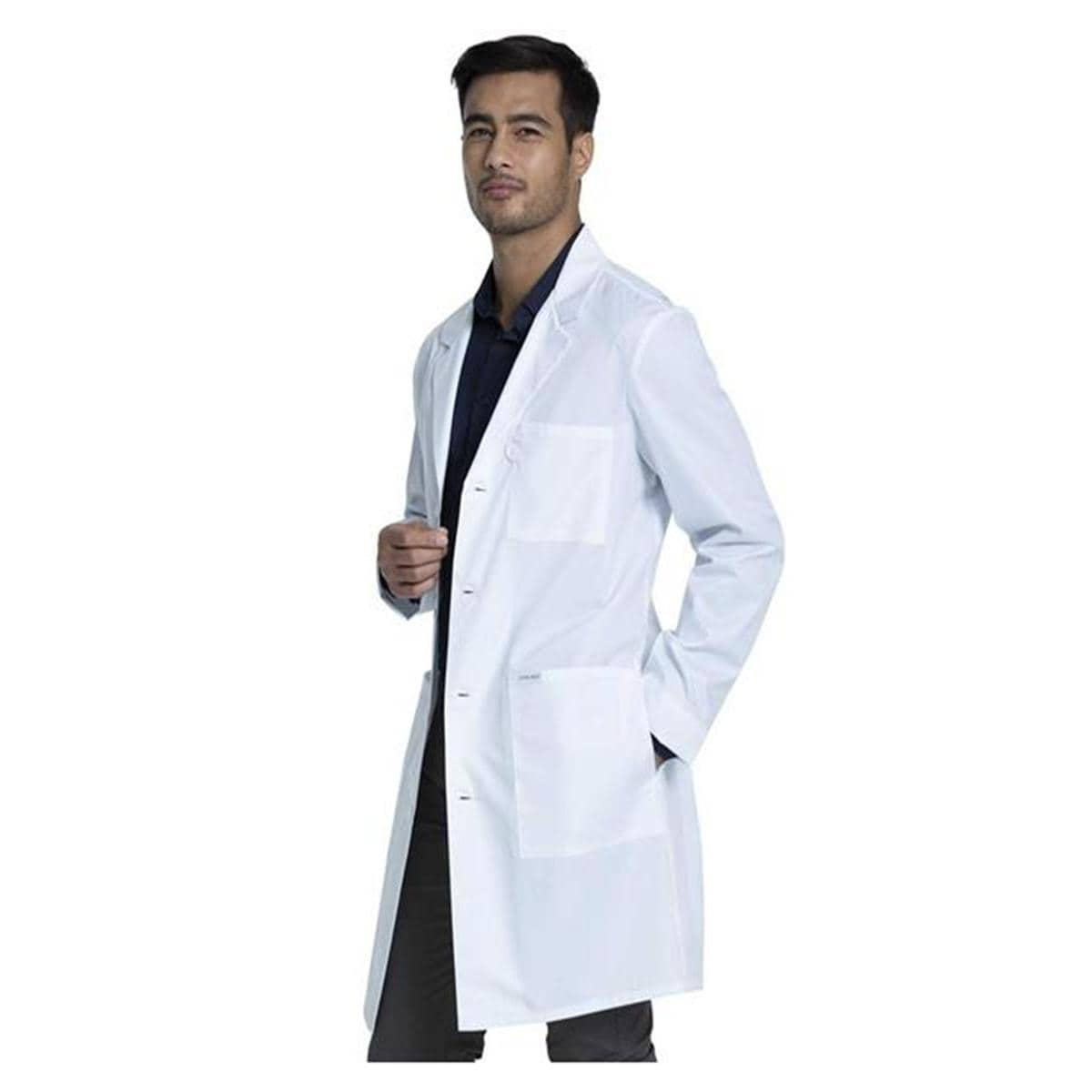 BATA MÉDICA 4403 HOMBRE BLANCA XS - CHEROKEE