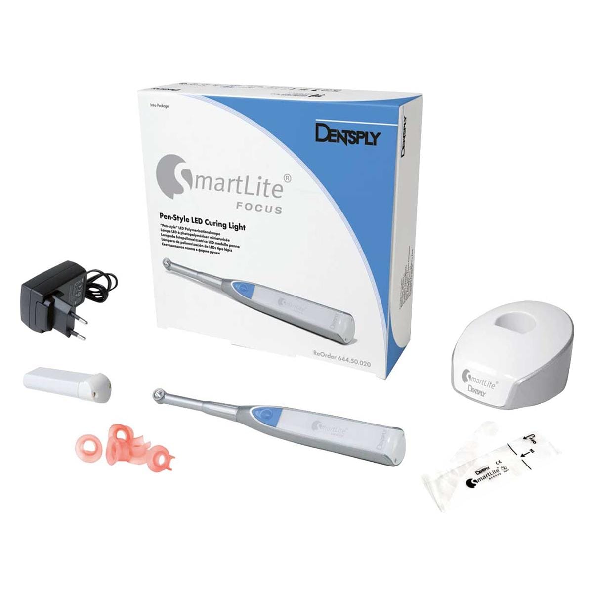 BATERIA PARA LÁMPARA SMARTLITE FOCUS - DENTSPLY