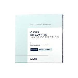 BITE&WHITE PROTECTOR GINGIVAL 3X1ML - CAVEX