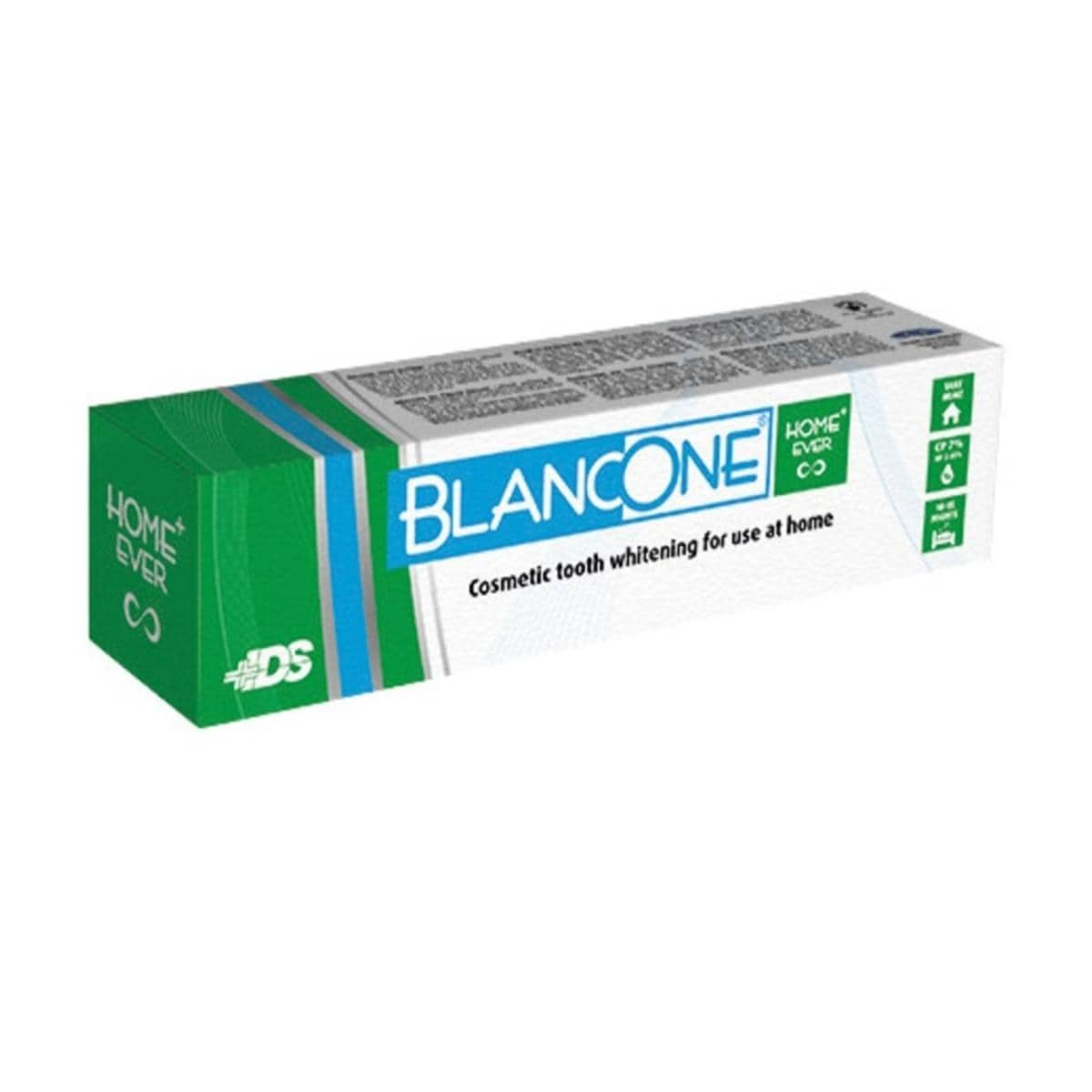 BLANQUEAMIENTO BLANCONE HOME EVER SINGLE - INIBSA