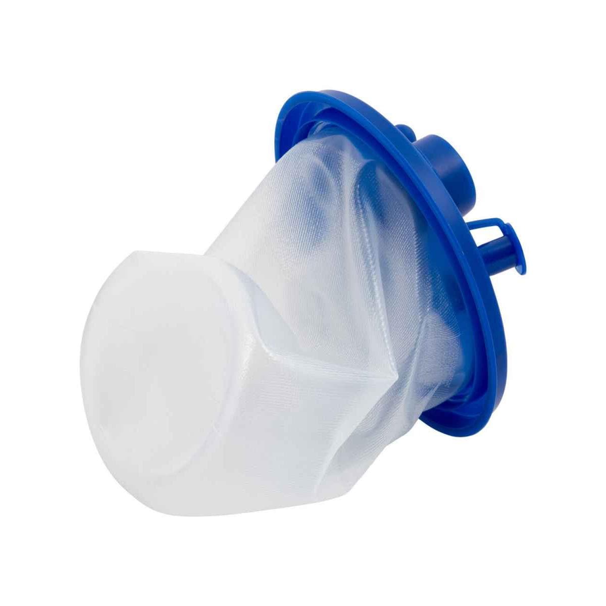 BOLSA ASPIRACION 1,5L 50U MEDIVAC