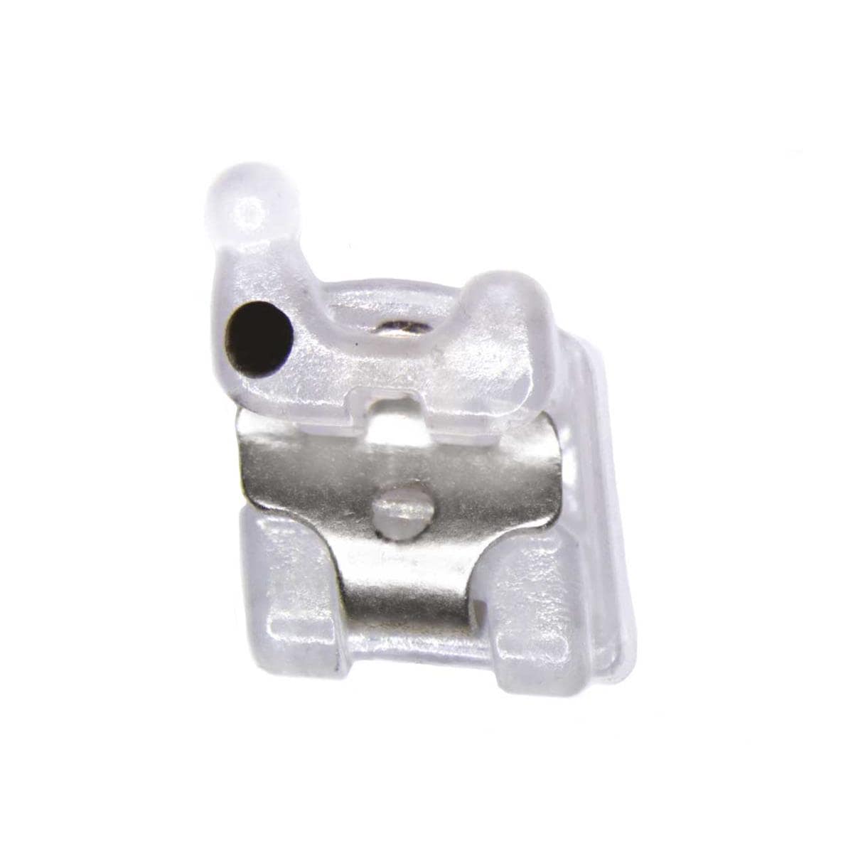 KIT BRACKETS CERÁMICA AQUA SL AUTOLIGABLE ROTH 022 - LEONE