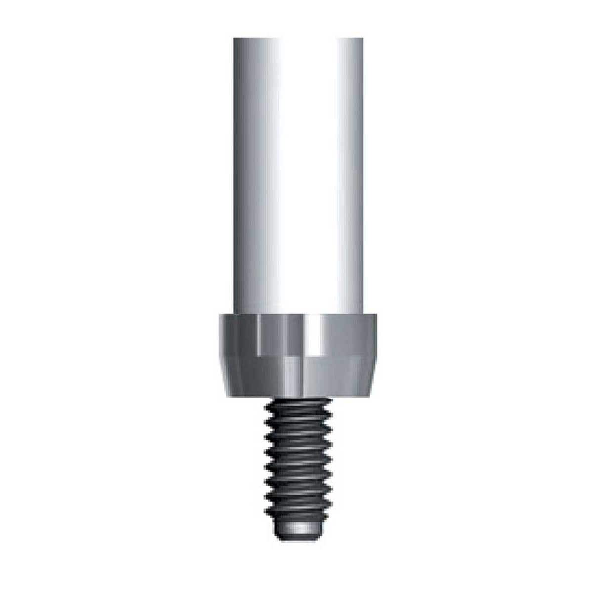 CALCINABLE BASE TITANIO SHE 3'45 HEXAGONAL - OSTEOPLUS