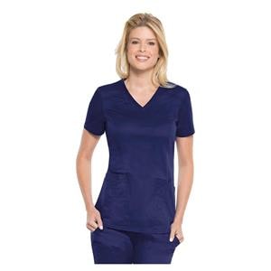 CASACA SANITARA 4710 MUJER WINW XS PREMIUM - CHEROKEE