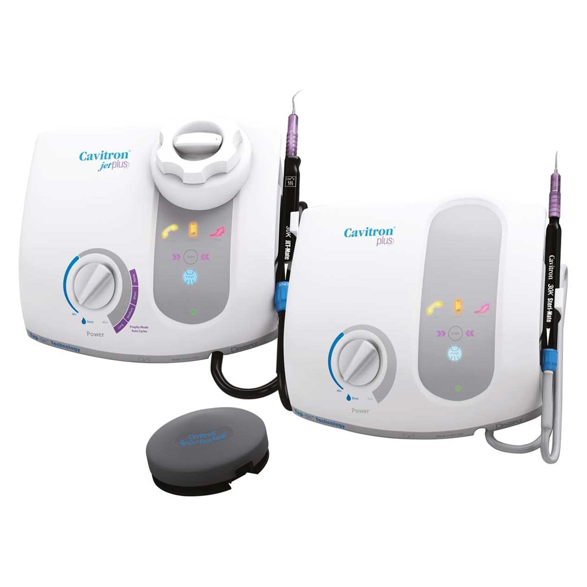 CAVITRON JET PLUS TAP ON 1U - DENTSPLY