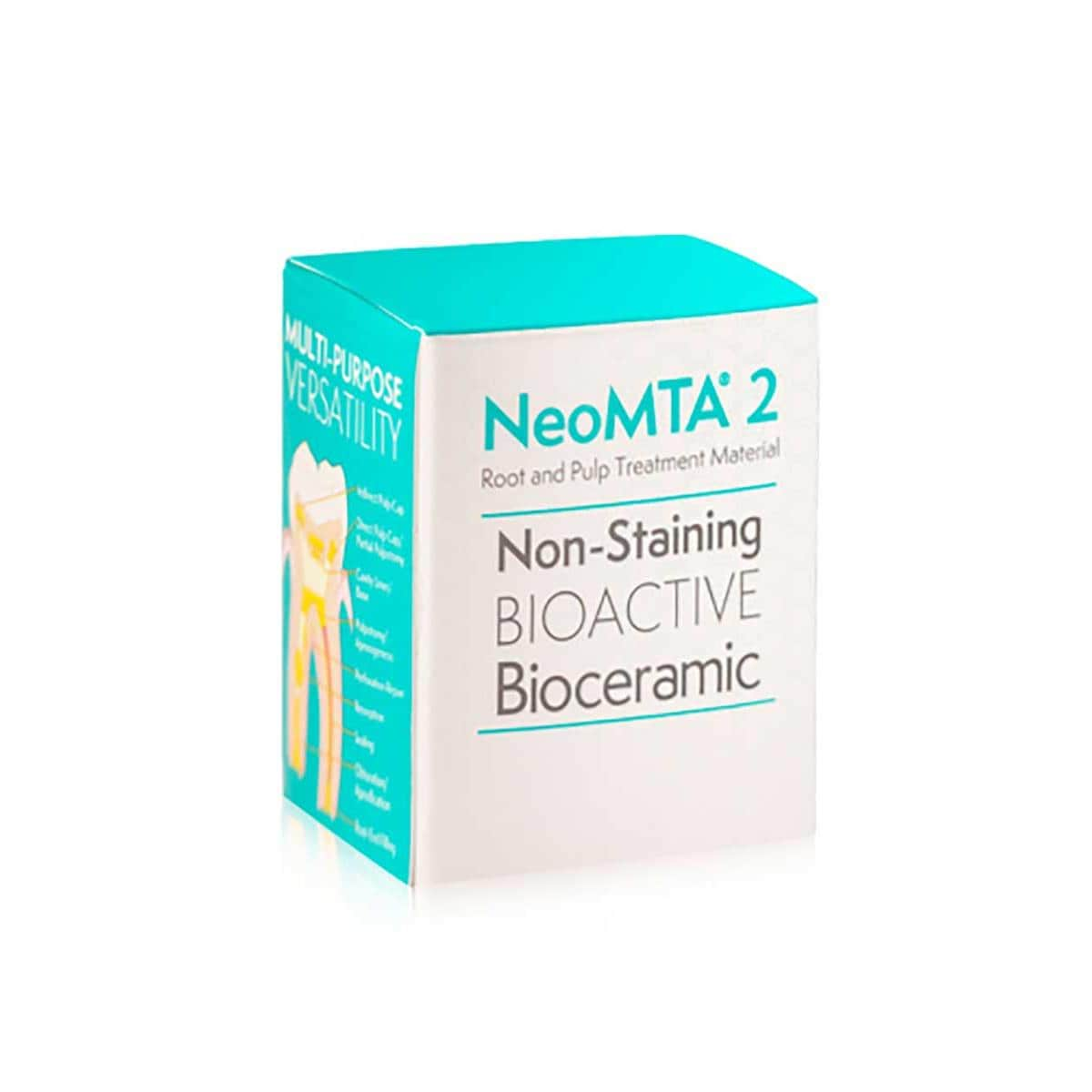 CEMENTO REP BIOCERÁMICO NEOMTA2 2,5G - AVALON