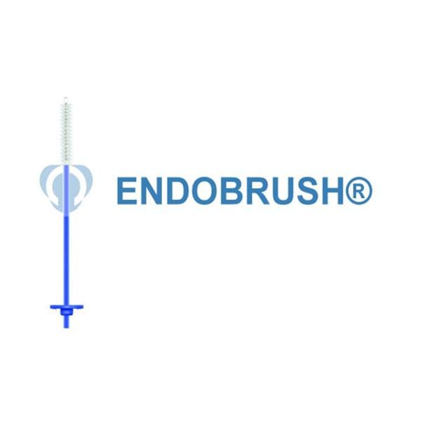 CEPILLOS CITOLOGICOS 100U ENDOBRUSH