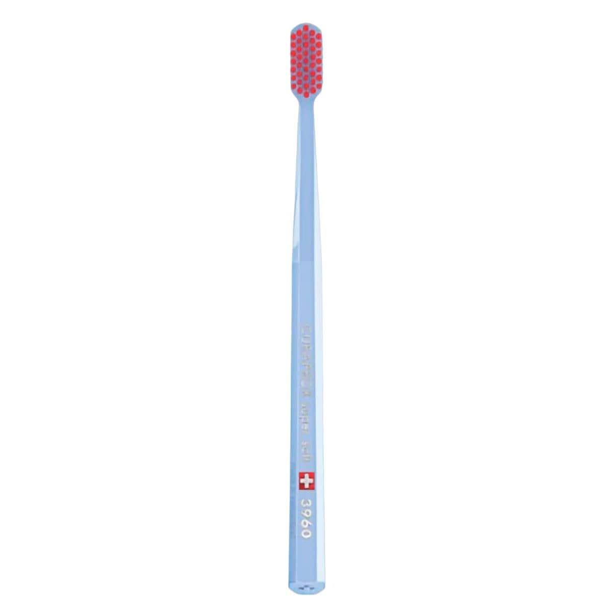 CEPILLO DENTAL CS 3960 SUPER SUAVE - CURAPROX