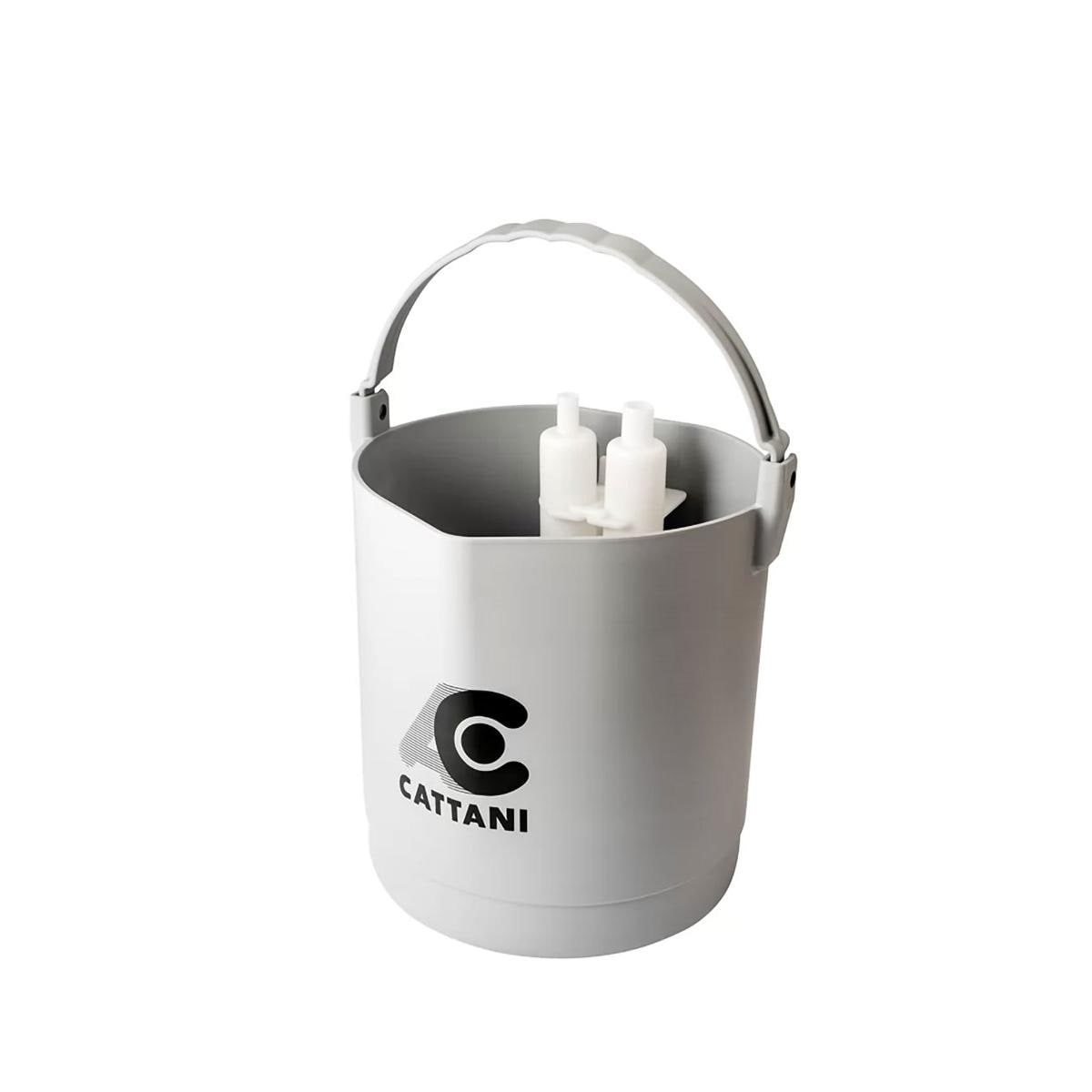 CONTENEDOR PULSE CLEANER - CATTANI