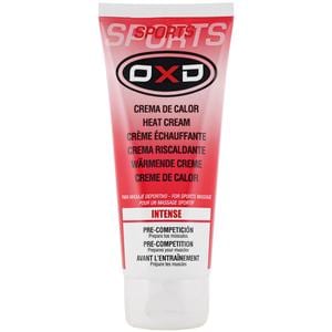 CREMA DE CALOR INTENSO 1000 ML OXD