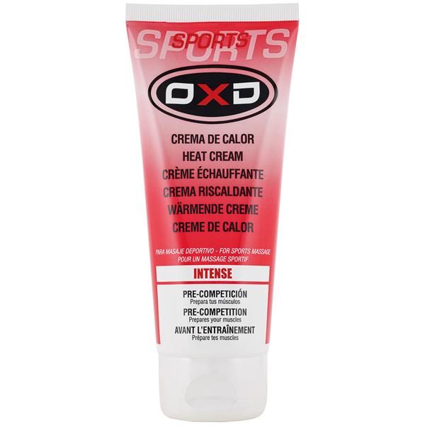 CREMA DE CALOR INTENSO 1000 ML OXD