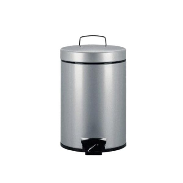 CUBO ACERO INOX 20L HIDEMAR