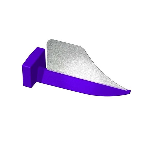 CUÑAS FENDERWEDGE XS PURPURA 36U. - DIRECTA DENTAL