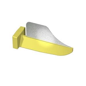 CUÑAS FENDERWEDGE G AMARILLO 36U. - DIRECTA DENTAL