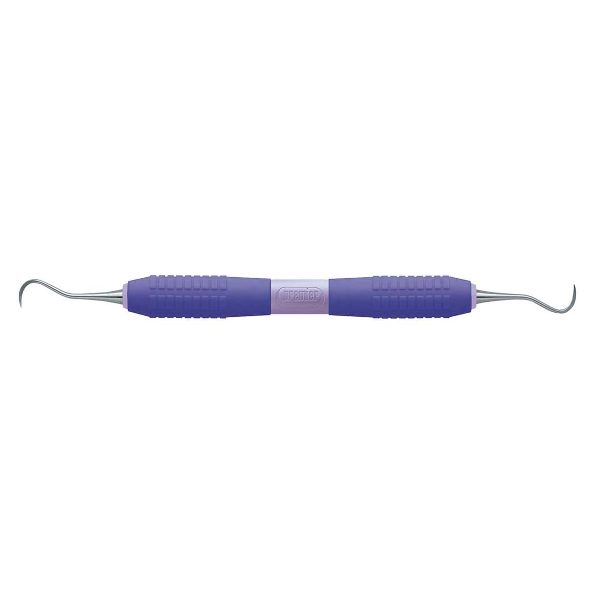 CURETA BIG EASY ULTRALITE SICKLE SCALERS H6/H7 1U - PREMIER