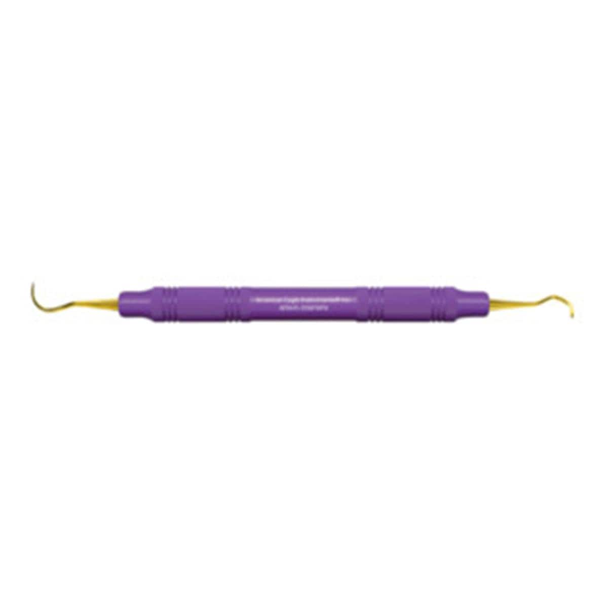 CURETA BIG EASY ULTRALITE SICKLE SCALERS H5/33 1U - PREMIER