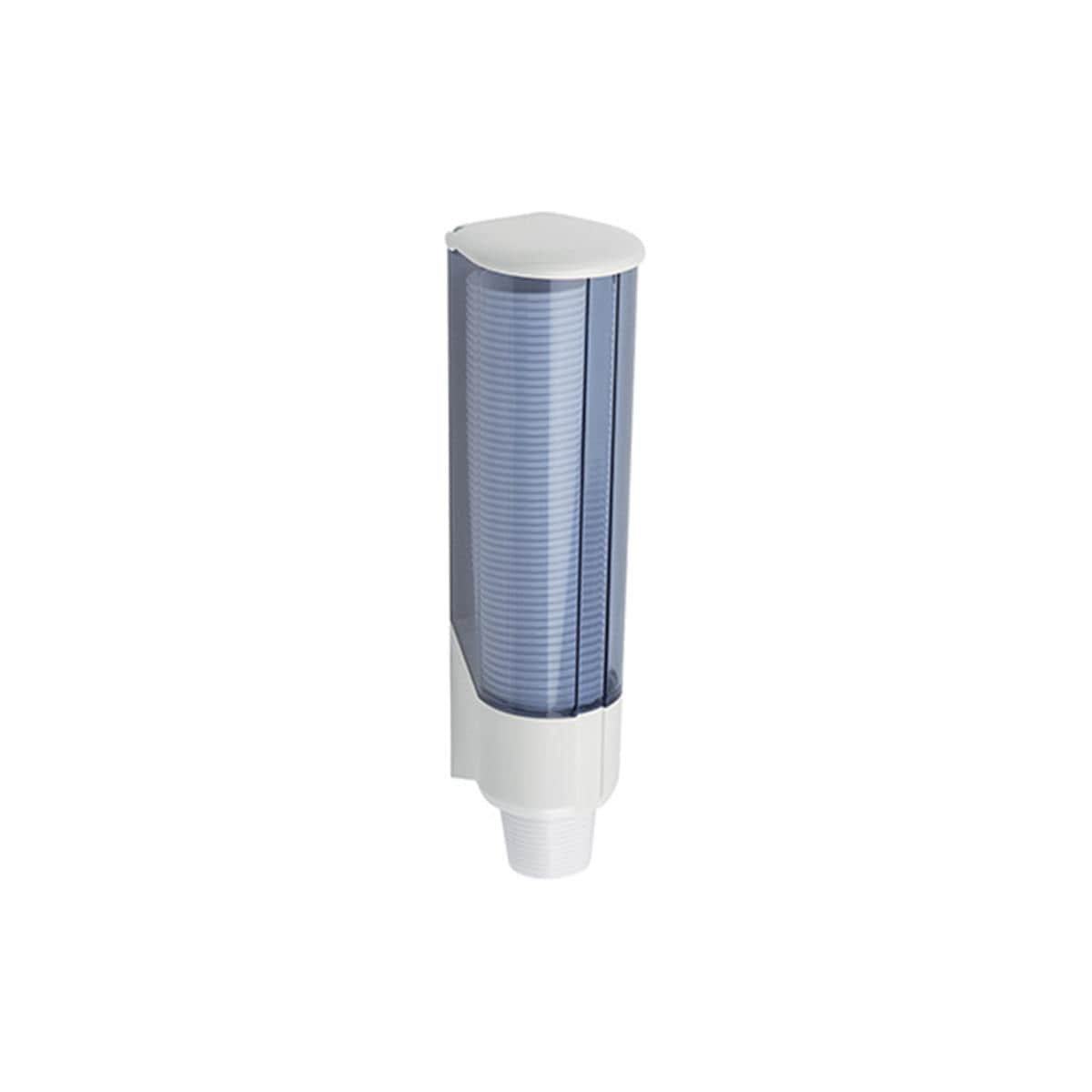 DISPENSADOR DE VASOS PLASTICO 70MM - LARIDENT