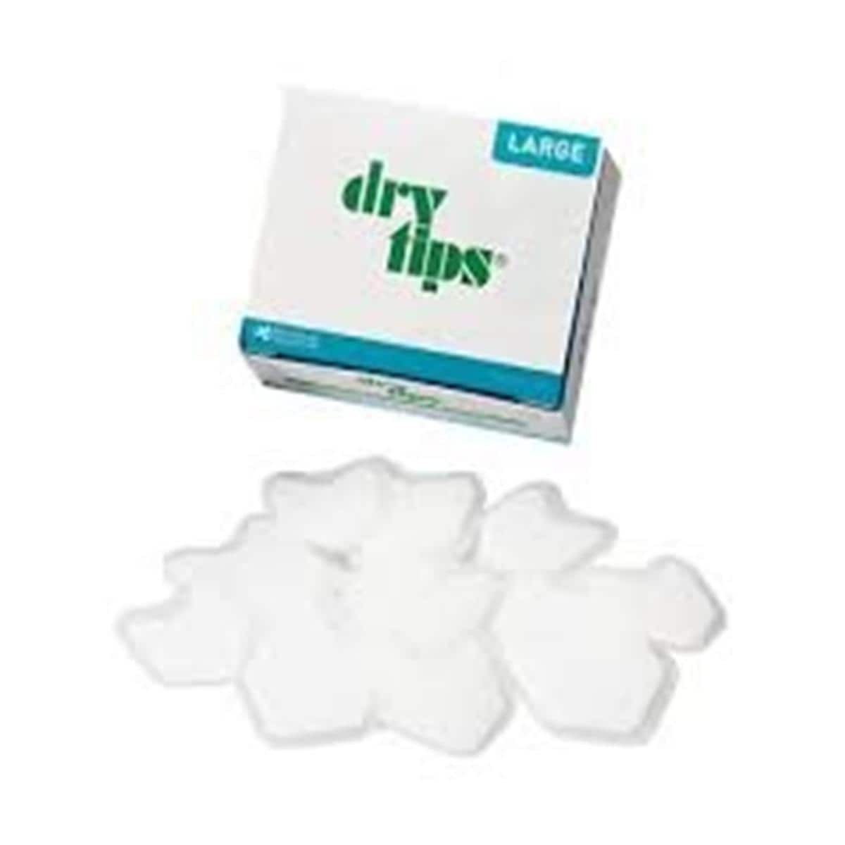 DRY TIPS PEQUEÑOS 50U - MOLNLYCKE