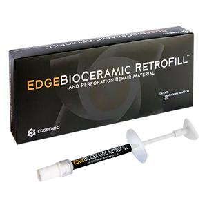 EDGEBIOCERAMIC RETROFILL REPAIR - EDGEENDO