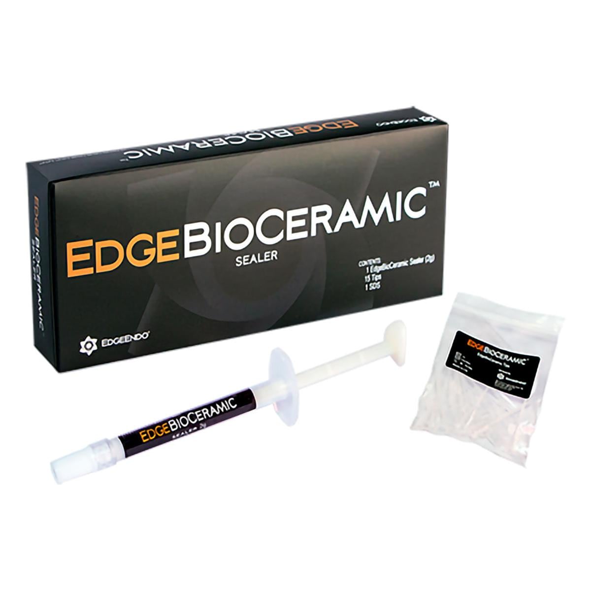 EDGEBIOCERAMIC SEALER - EDGEENDO