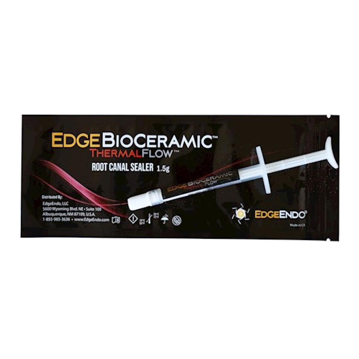 EDGEBIOCERAMIC THERMALFLOW - EDGEENDO