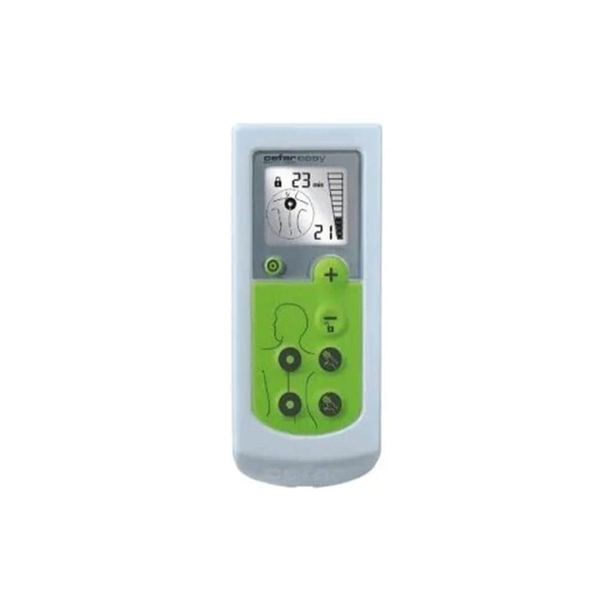 ELECTROESTIMULADOR EASY 1U CEFAR