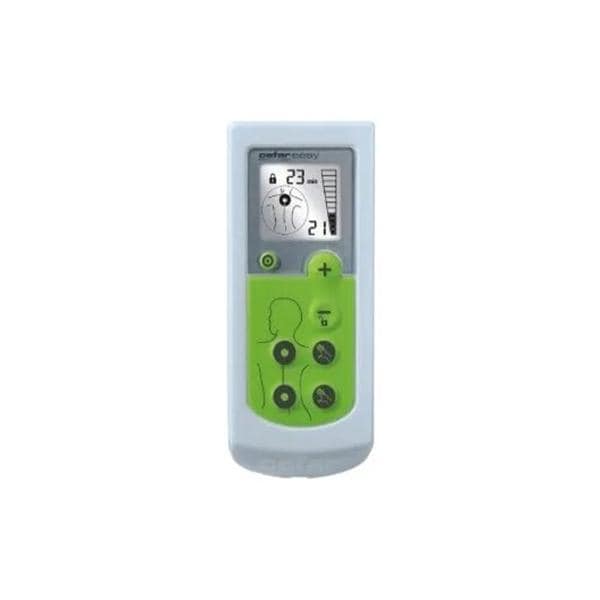 ELECTROESTIMULADOR EASY 1U CEFAR