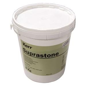 ESCAYOLA SUPRASTONE AMARILLA 6KG - KERR HAWE