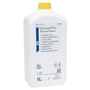 EUROSEPT THERMO ABRILLANTADOR 1L - HENRY SCHEIN