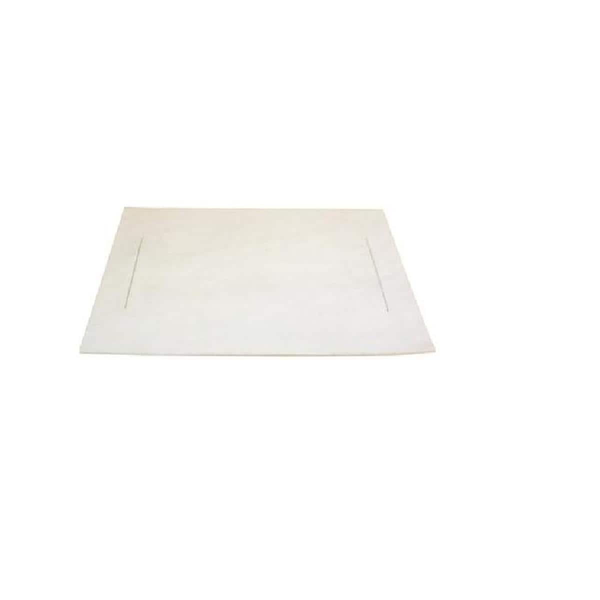 FIELTRO ABSORBENTE STATMATIC PLUS 10U - SCICAN